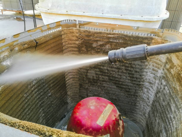 Best Emergency Air Duct Cleaning  in Walnutport, PA