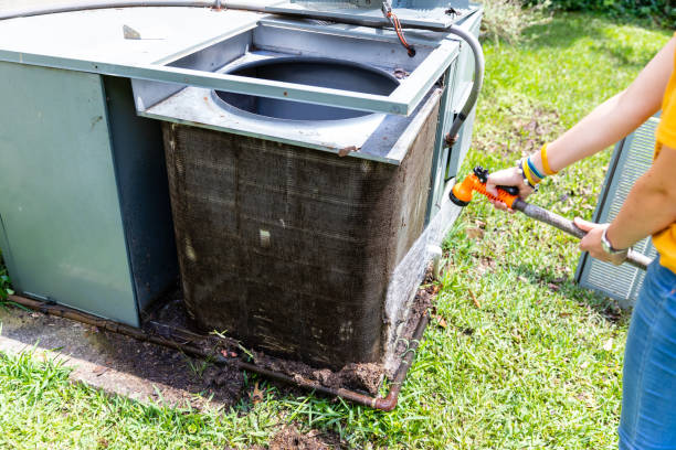 Best Dryer Vent Cleaning Services  in Walnutport, PA