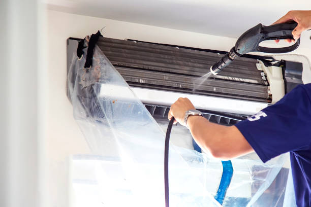Best HVAC System Cleaning  in Walnutport, PA