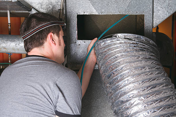 Best Ductwork Cleaning Services  in Walnutport, PA