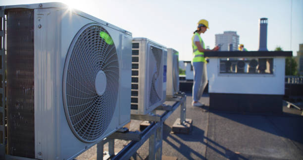 Best Ventilation Cleaning Services  in Walnutport, PA