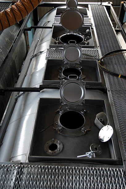 Best Professional Duct Cleaning Services  in Walnutport, PA